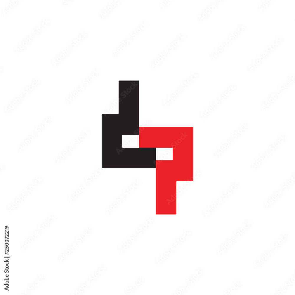 dp logo letter design dp logo letter design