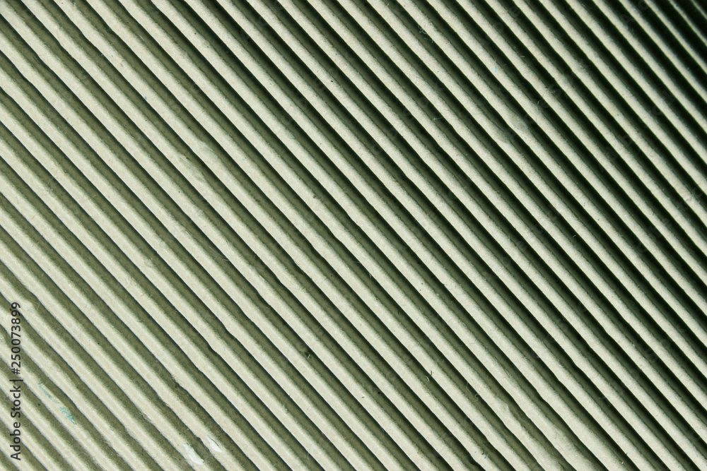Abstract Gray Stripes Texture Background. Cropped Shot Of Paper Background. Brown Craft Paper Texture. Abstract Gray Stripes Texture Background. Cropped Shot Of Paper Background. Brown Craft Paper Texture.