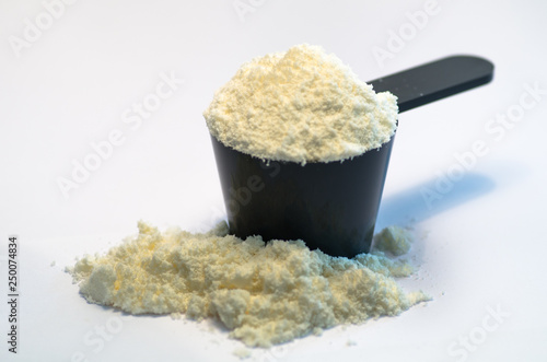 Supplement used in fitness and training. Pills, Amminoacids, Protein, Omega3 and Scoops
