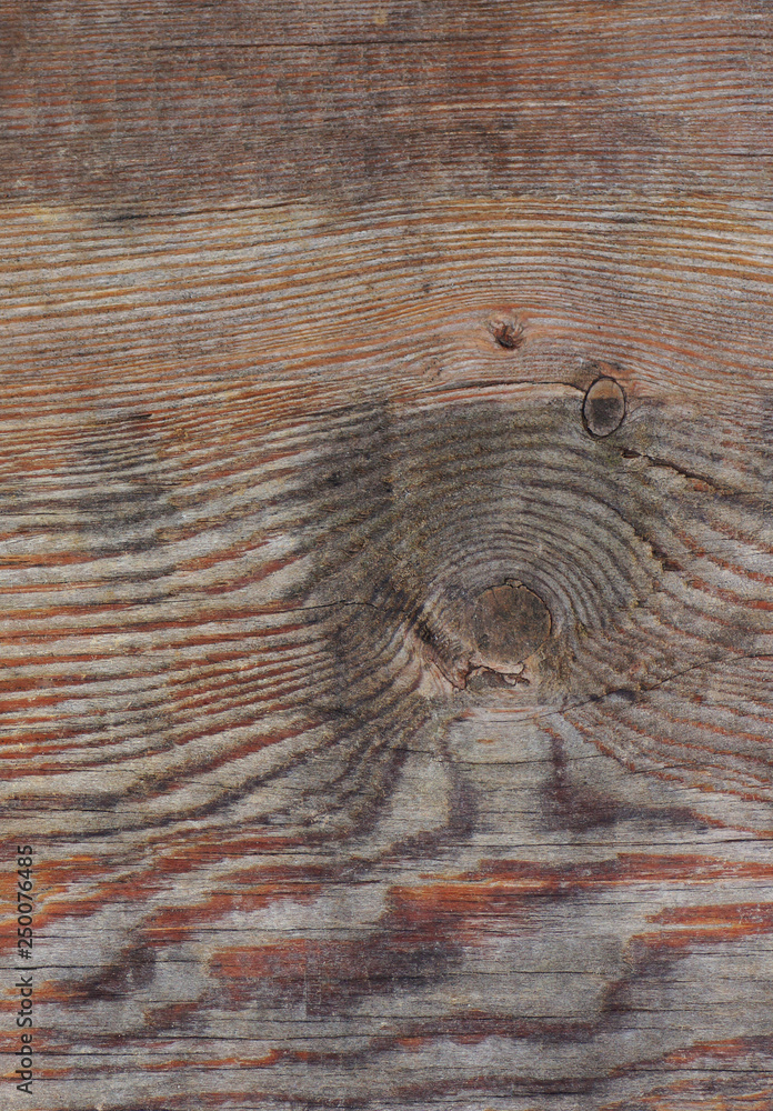 Old wooden surface.