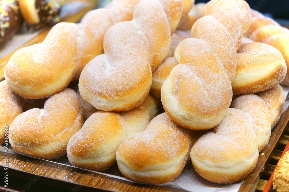 美味しそうなパン 美味しそうなパン