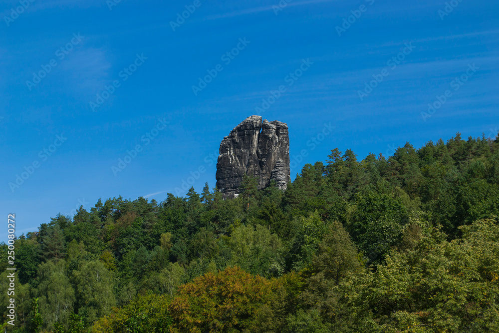 Sächsische Schweiz Elbsandsteingebirge Sächsische Schweiz Elbsandsteingebirge