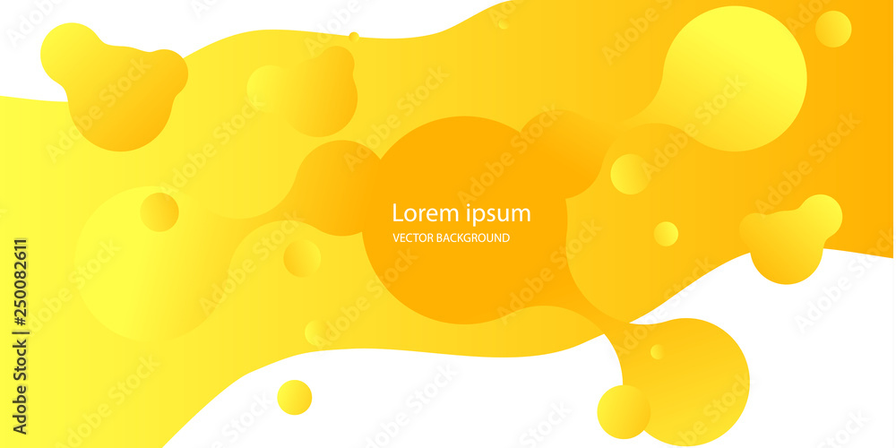 Abstract form of fluid. Liquid design. Liquid dynamic background for web sites, landing page or business presentation. Isolated gradient waves with geometric lines. Abstract geometric wallpaper Abstract form of fluid. Liquid design. Liquid dynamic background for web sites, landing page or business presentation. Isolated gradient waves with geometric lines. Abstract geometric wallpaper