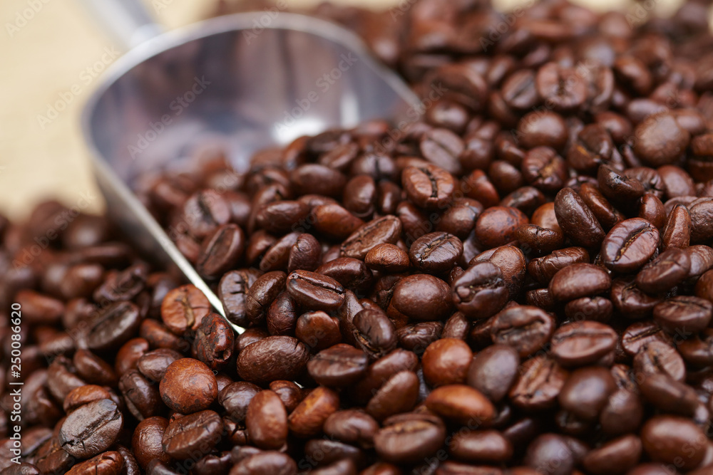 coffee beans coffee beans