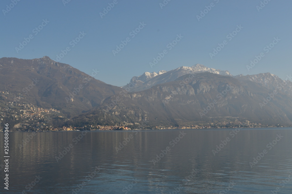 Obraz premium panorama