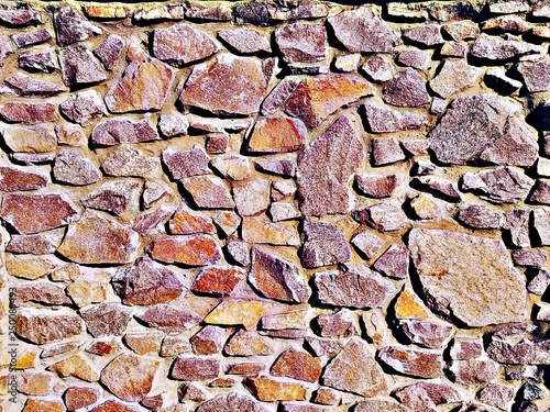 stonewall