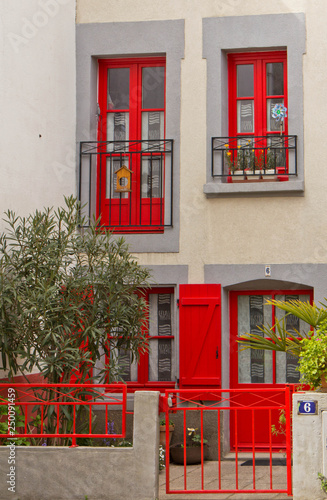 Nantes Trentemoult