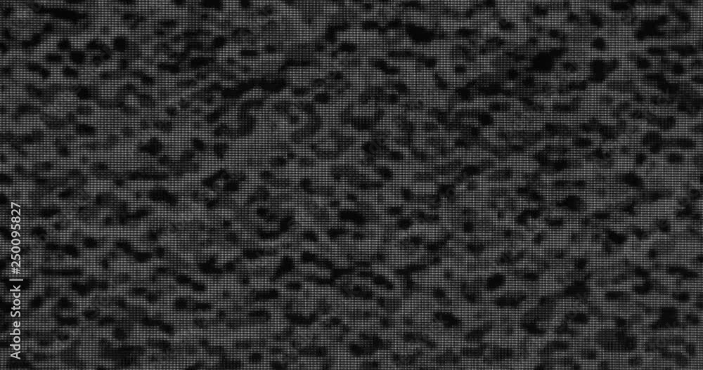 TV screen lost signal noise background TV screen lost signal noise background