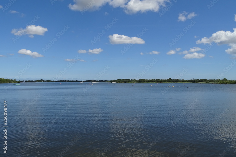 Barton Broad Barton Broad