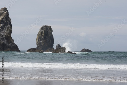Oregon Coast