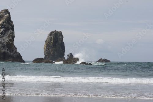 Oregon Coast