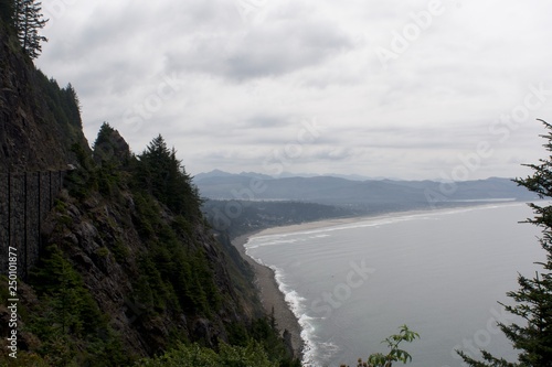 Oregon Coast