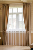 Beautiful window curtain