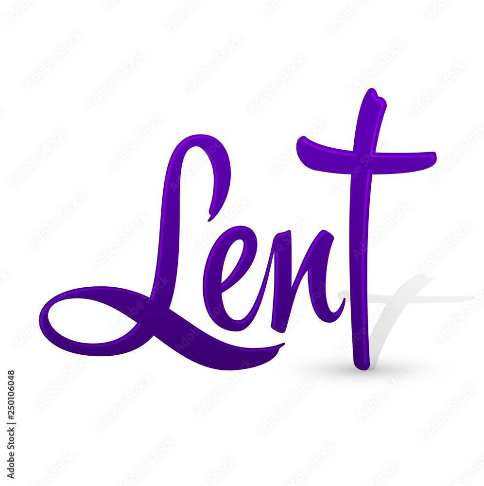Lent Clip Art For Kids
