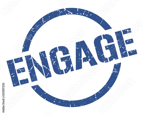 engage stamp