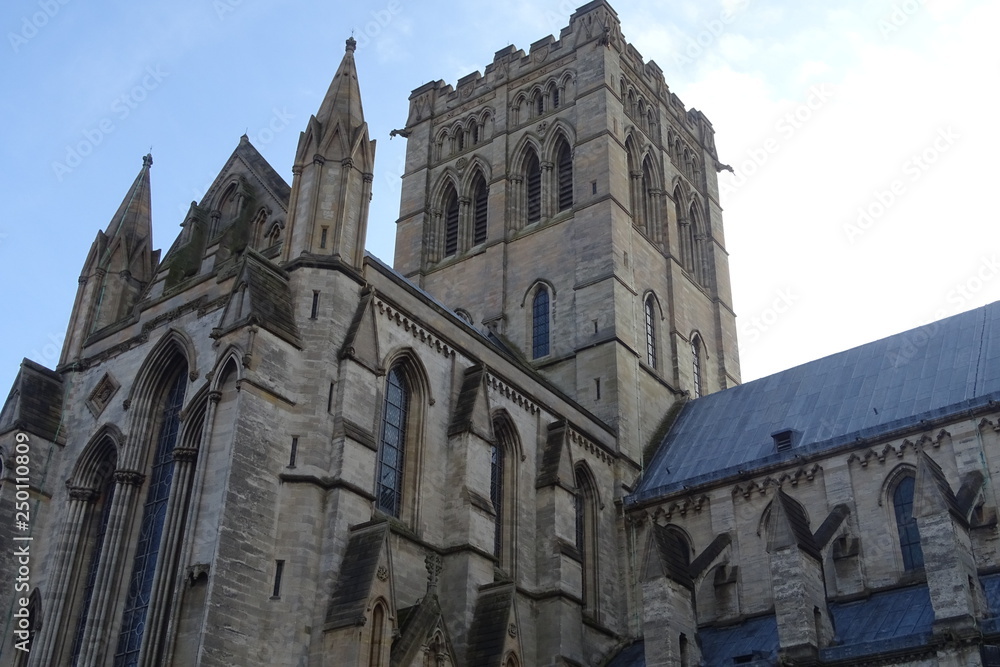 St John the Baptist Cathedral, Norwich