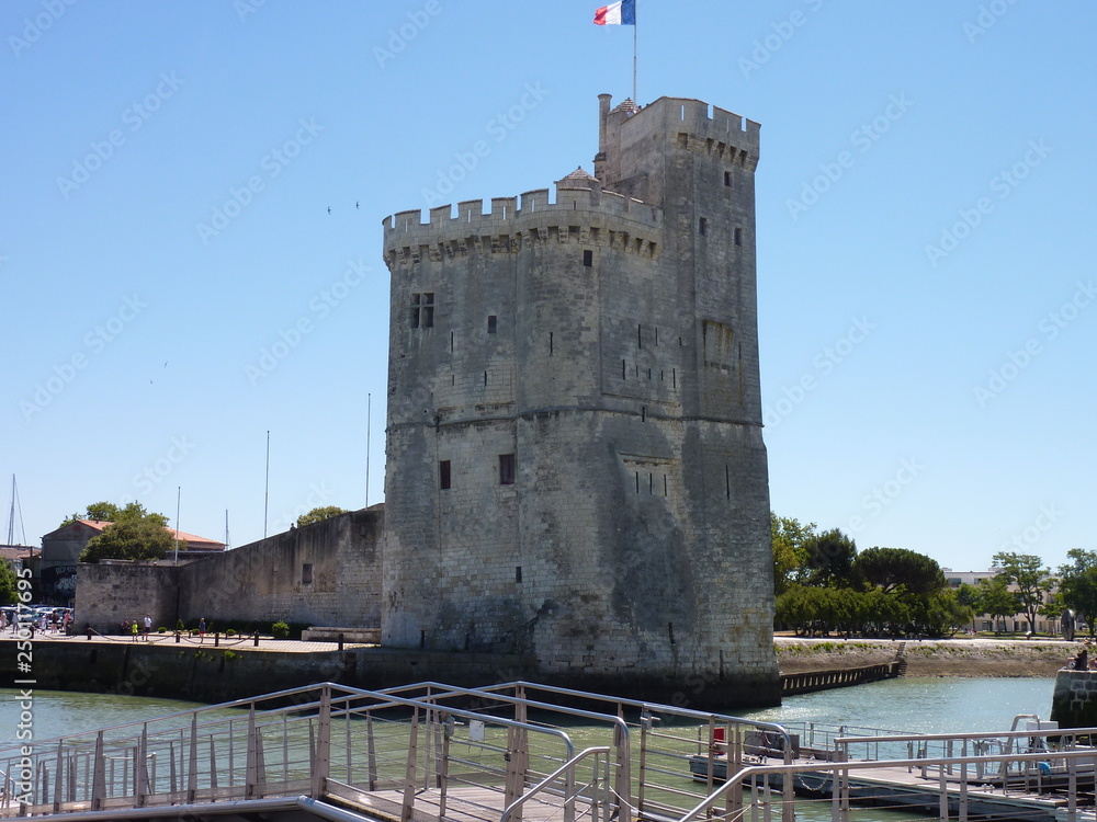 la rochelle