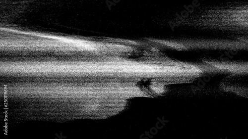 Glitch Bad TV is a cool stock motion graphic for your video project. Great for YouTube videos of advanced films, shows, presentations. Make your video unique with this super cool analog glitch pattern