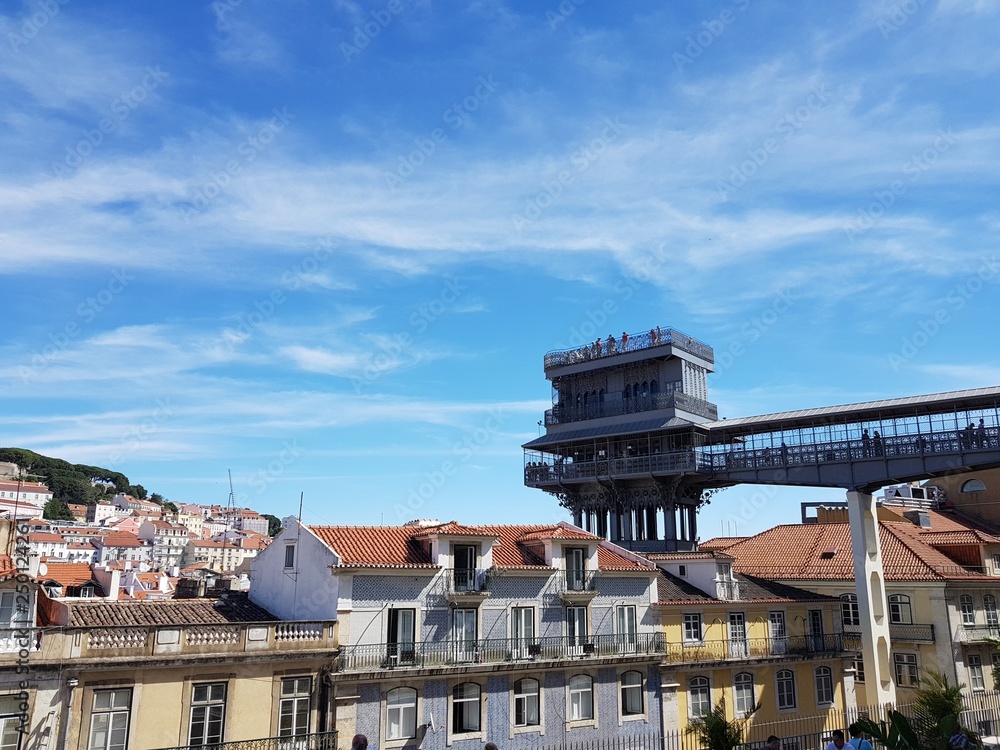 Lisbon, Portugal Lisbon, Portugal
