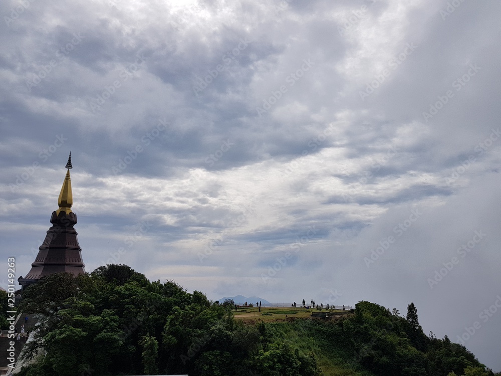 Chiang Mai, Thailand