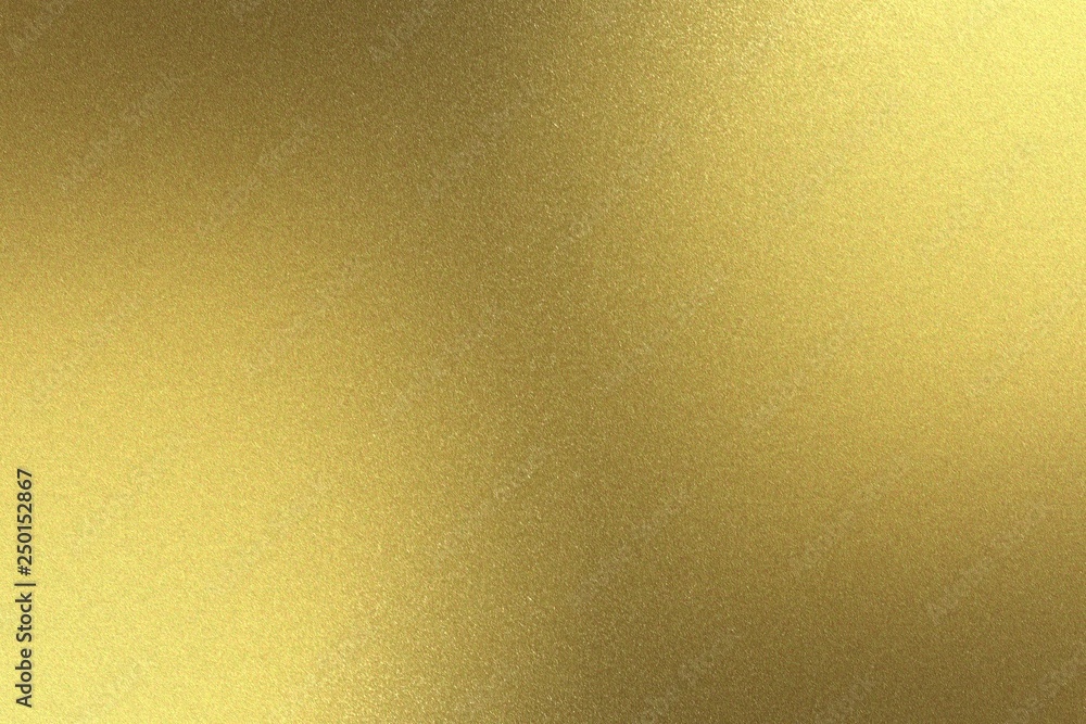 Abstract background, reflection gold steel texture Abstract background, reflection gold steel texture