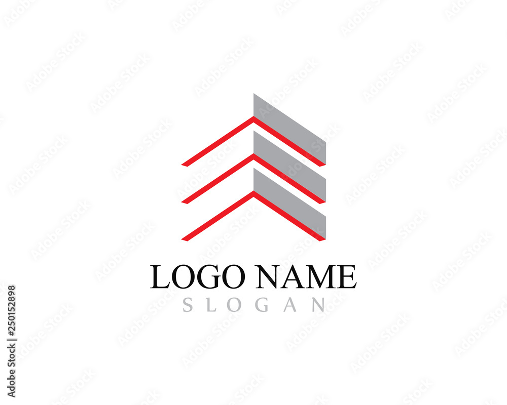 Real Estate , Property and Construction Logo design for business corporate sign.vector logo Real Estate , Property and Construction Logo design for business corporate sign.vector logo