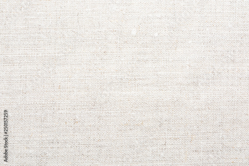 Fotografia, Obraz Texture of natural linen fabric