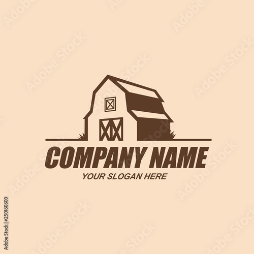 barn