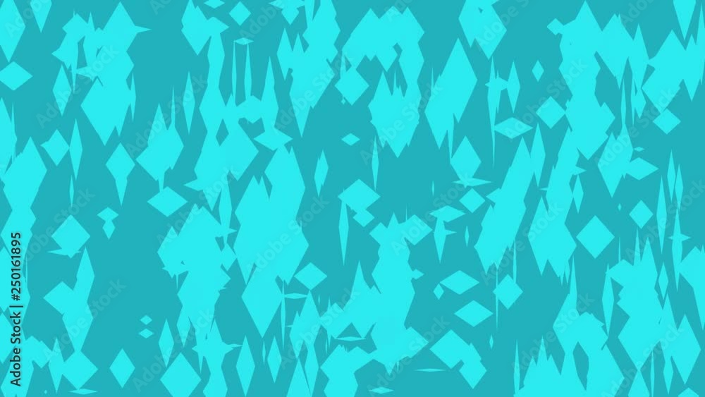 Rotating Diamond Looped Animated Abstract Background 99 UHD 4K 18