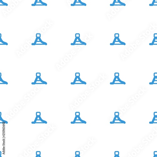 waterslide icon pattern seamless white background