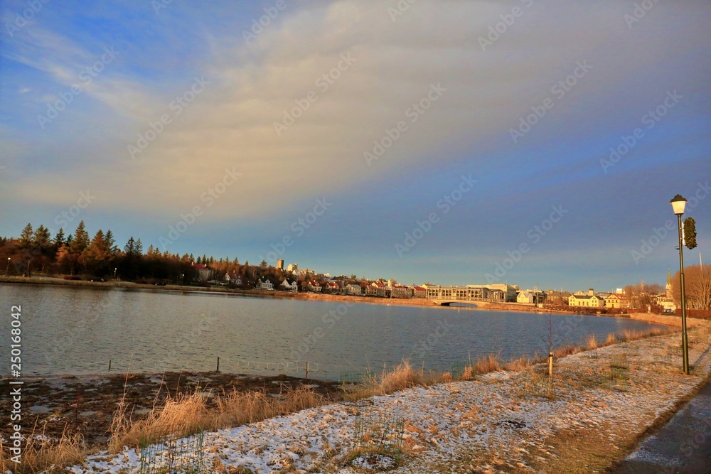 Photographs from Iceland