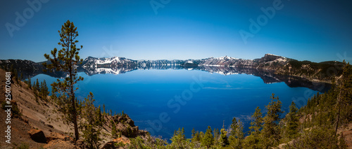 Crater Lake