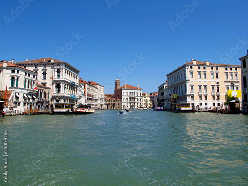 Italy Venice © Sergey