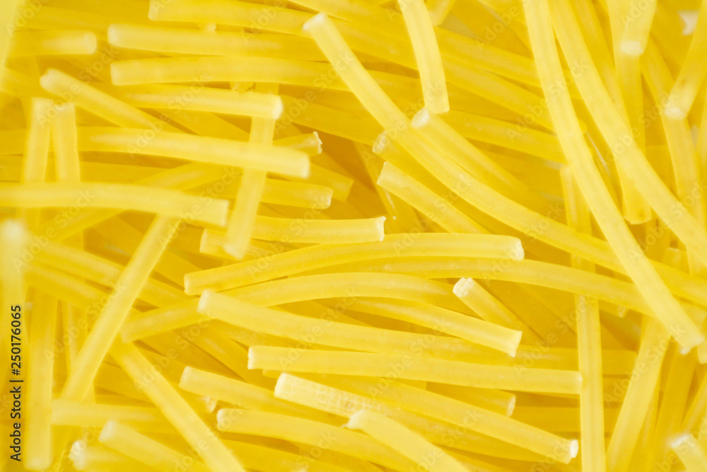 Pasta. Vermicelli. Close up. Macro shot Pasta. Vermicelli. Close up. Macro shot