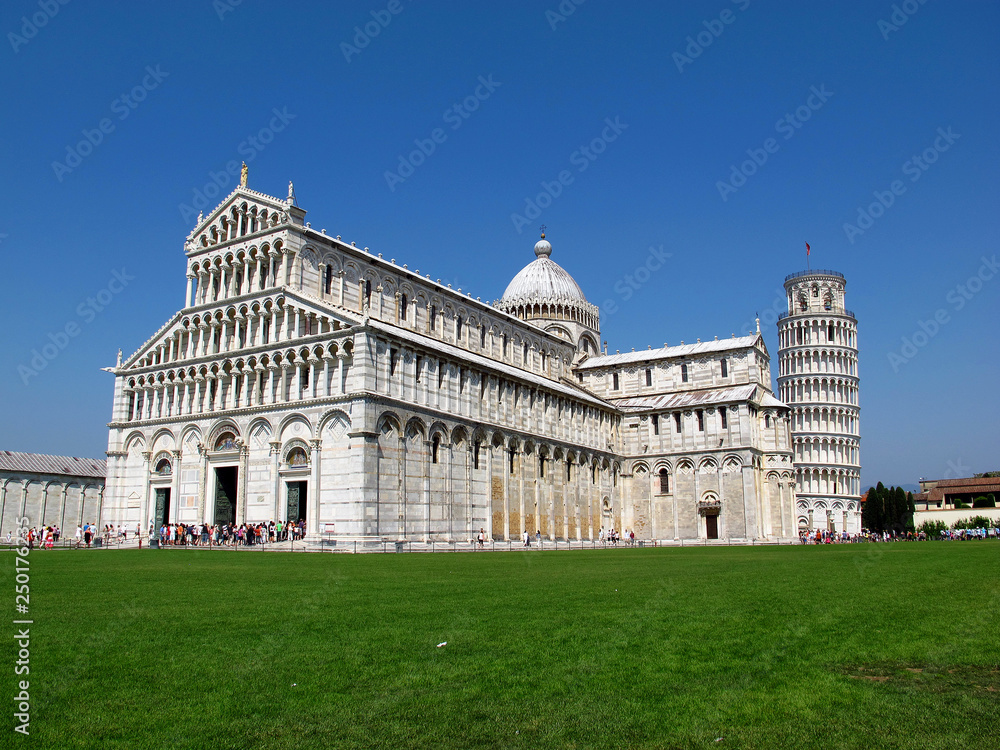 Italy Pisa