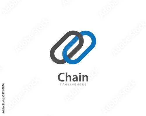 unity vector logo design