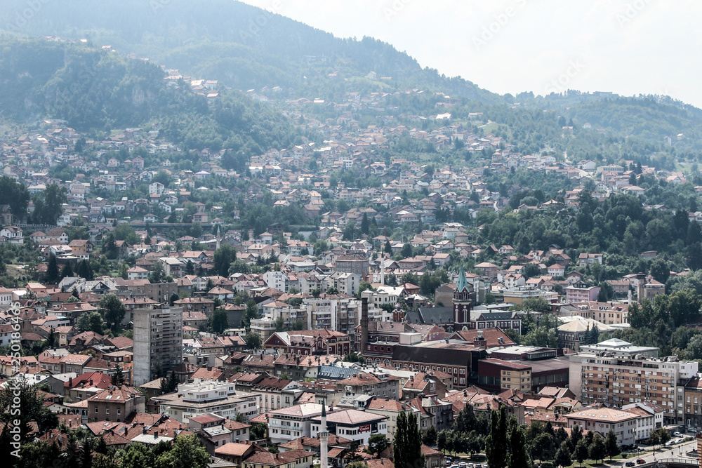 Sarajevo