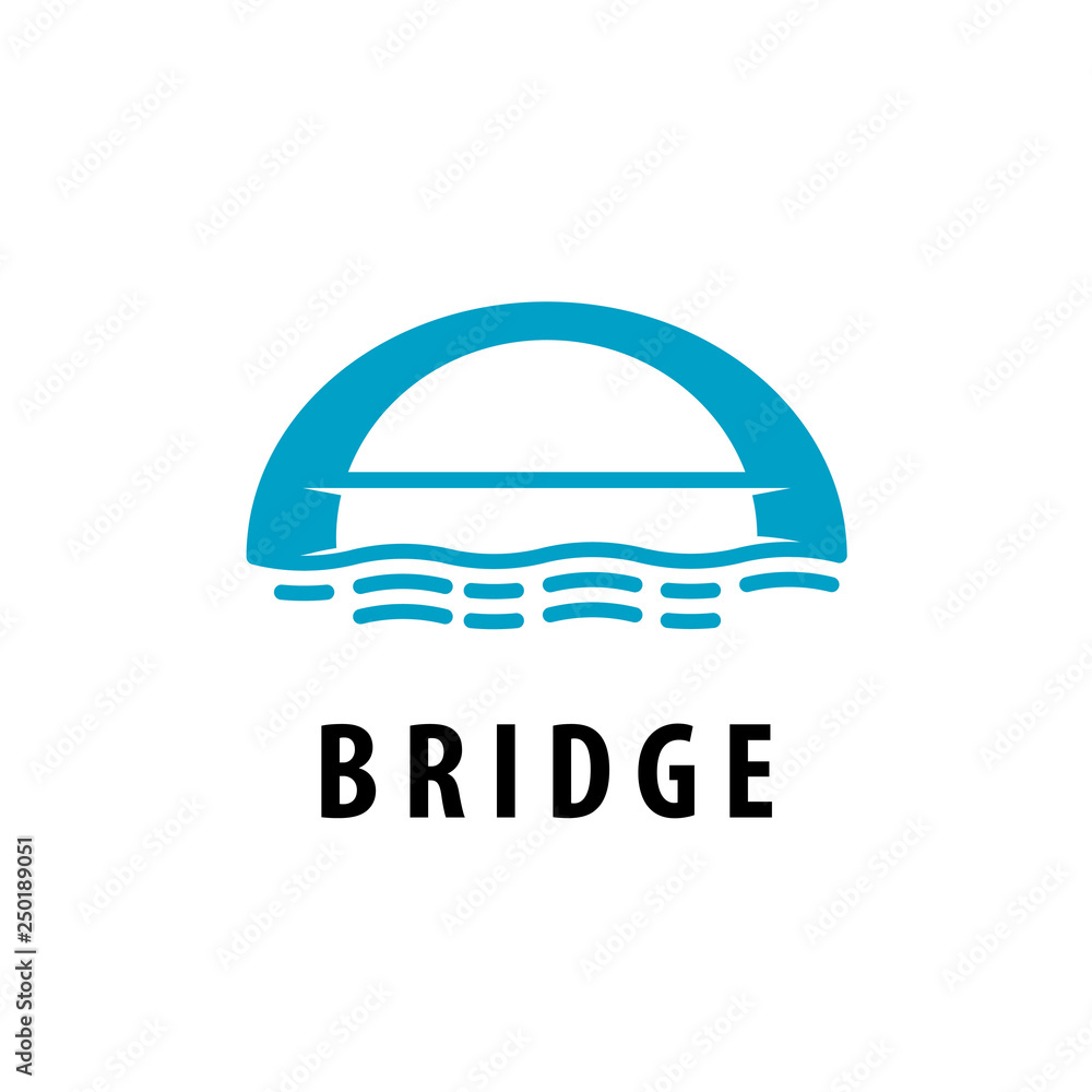 Bridge Logo Design Inspiration Bridge Logo Design Inspiration
