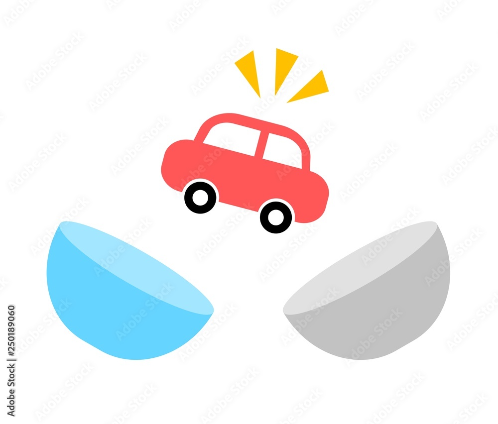 ミニカー Stock イラスト Adobe Stock