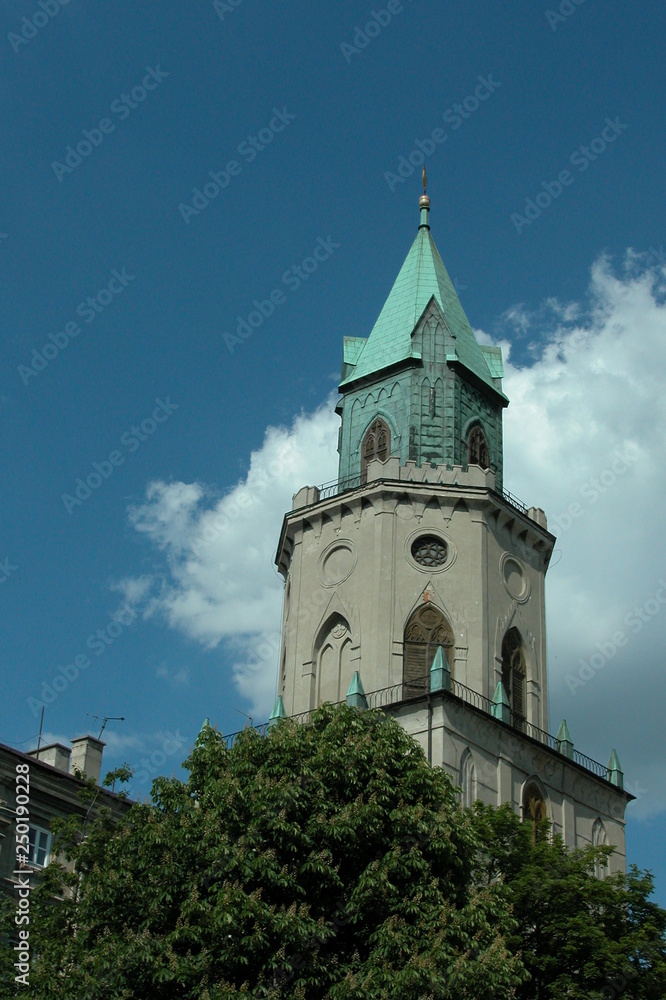 Lublin Lublin