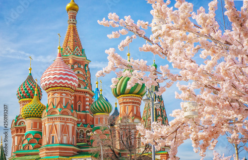 Photography Moscow and St