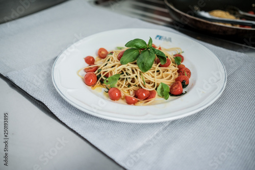 Spaghetti