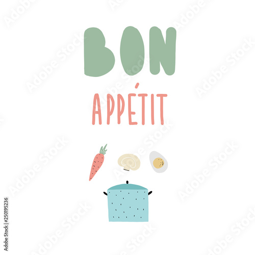 bon apetit cooking