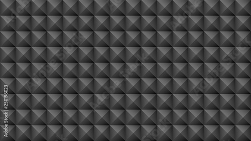 Black background with shado...