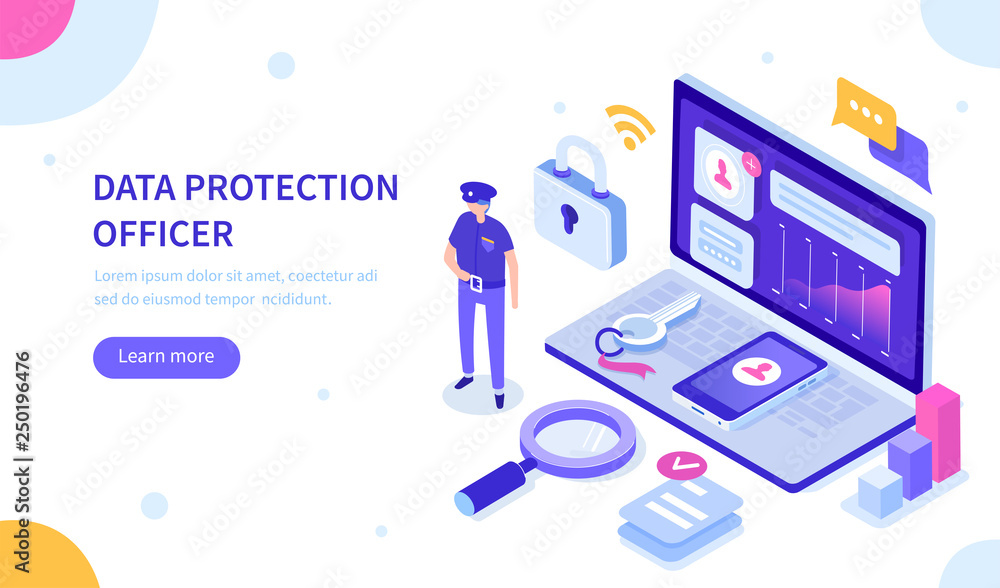 data protection officer data protection officer