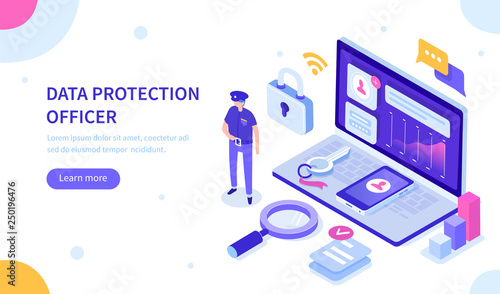 data protection officer