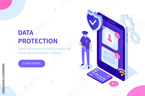 data protection