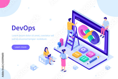 devops banner