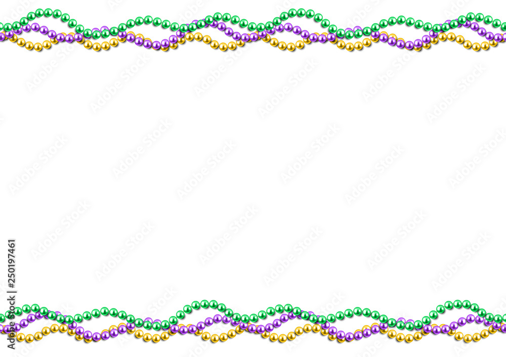 small mardi gras wreath small mardi gras wreath