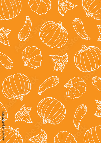 autumn_vegetables_pattern